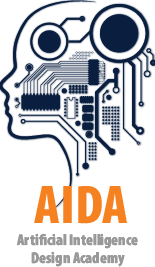AIDA logo